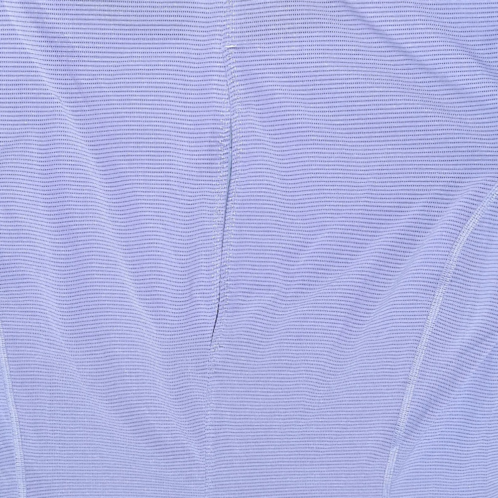 🦄Lululemon Athletica RUN: Fast Track Short Sleeve Shirt - Size 8 - NWT🦄 - Picture 4 of 8